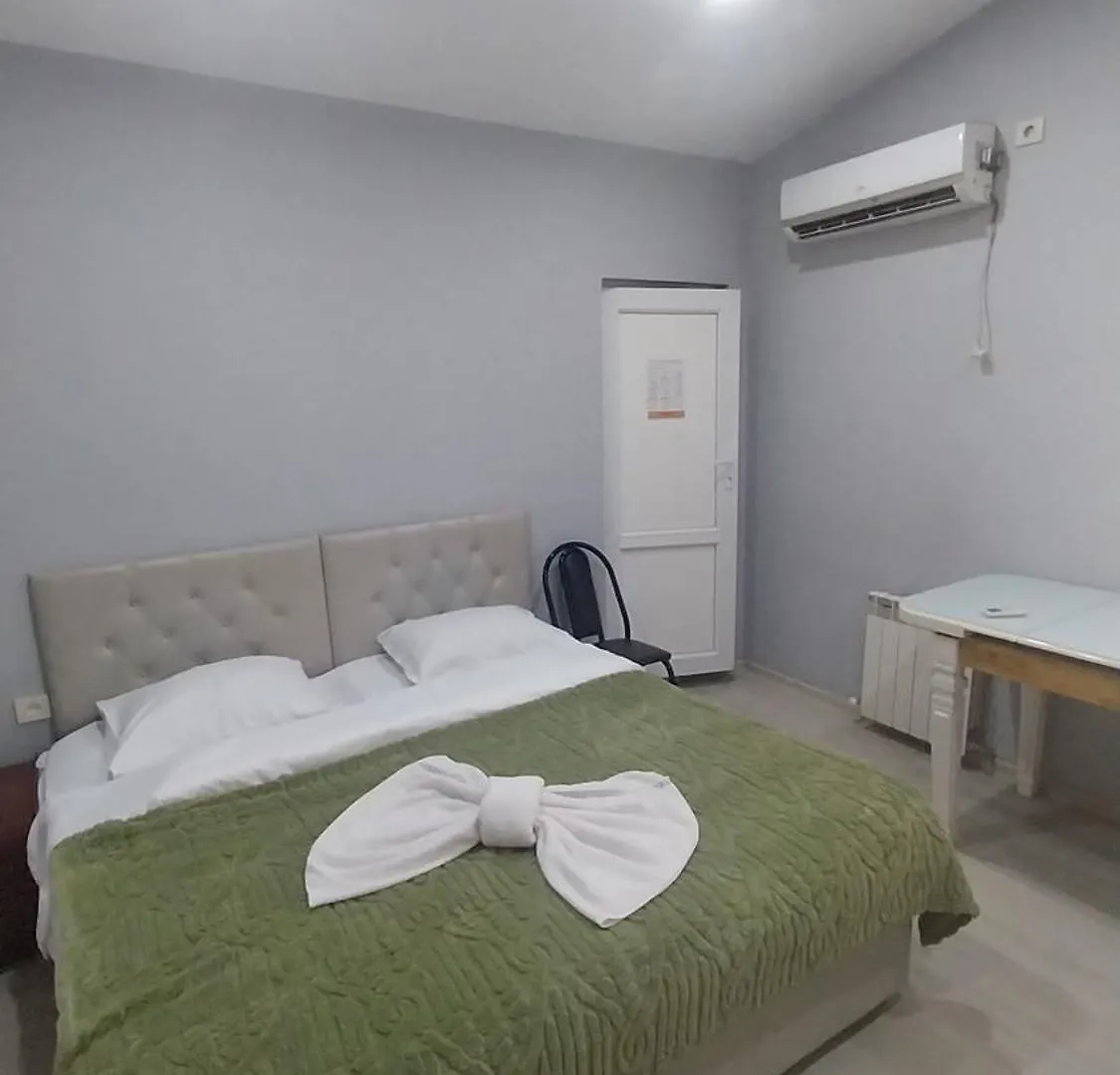 Hotell Otelamanda Batumi