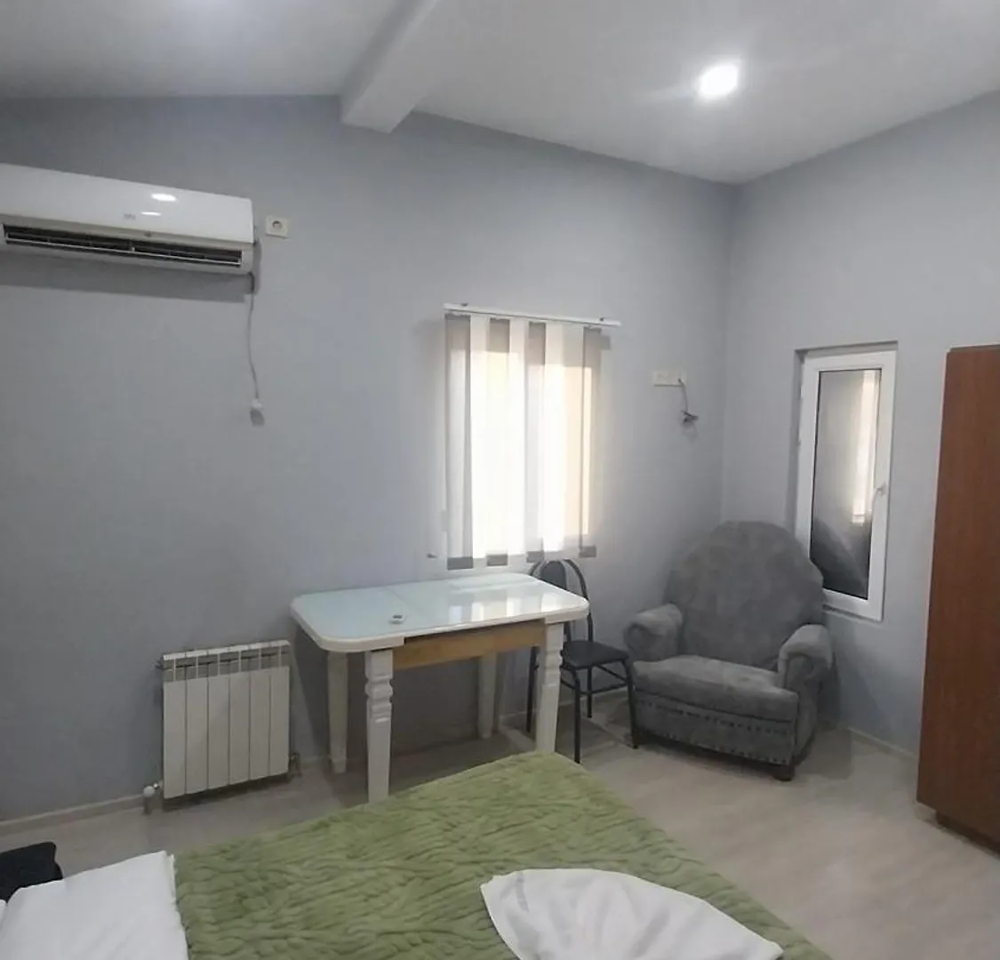 Otelamanda Batumi Georgien